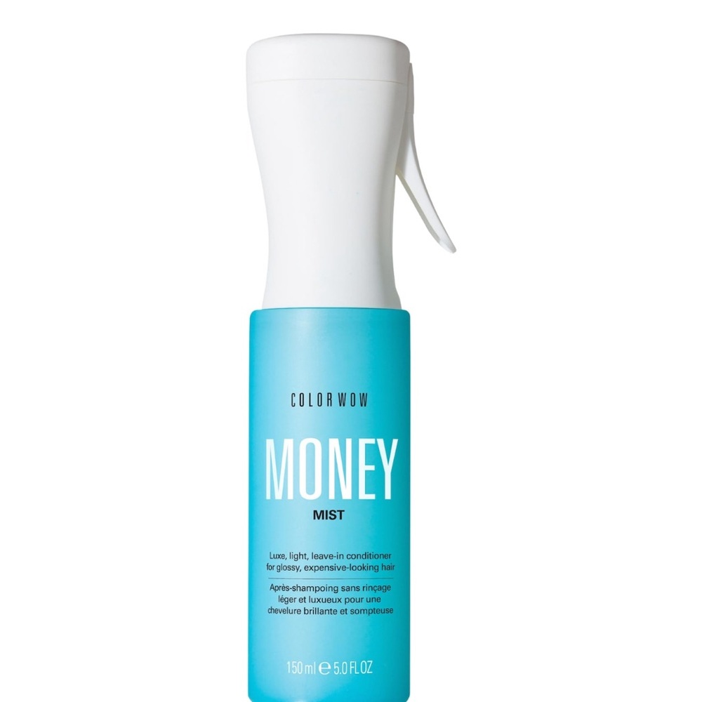 Color Wow Money Mist Leave-In Conditioner